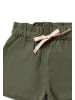 Little Green Radicals By The Sea Shorts in Grün