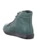 Andrea Conti Komfort Stiefeletten in Grün
