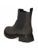 Gabor Chelsea Boots in grau