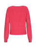 myMo Women Sweater in Pink