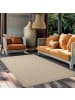 Melius Vivere Outdoor Teppich GIZA Beige Rund