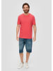 s.Oliver T-Shirt in 25D1_hellorange