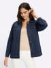 Heine Jeans-Jacke in blue-stone-washed
