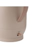 Stelton Wasserkocher Amphora in Soft Peach