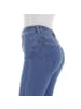 Ital-Design Jeans in Blau