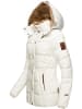 Marikoo Winterjacke Nekoo in White