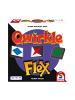 Schmidt Spiele Brettspiel Qwirkle Flex, ab 7 Jahre