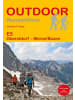 CONRAD STEIN VERLAG Buch - E5 Oberstdorf - Meran/Bozen