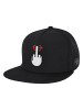 Cayler & Sons Cayler & Sons Accessoires STFU P Cap in black