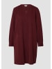 s.Oliver Kleid in 3902_bordeaux