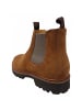 DIGEL Chelsea Boot Slow in Braun