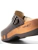 Woody Schnürschuh in braun