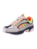Skechers Sneaker Snoop Dogg in gray/orange