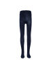 ewers 2er-Set Strumpfhose 2er Pack Pferde/Uni in wildrose-navy