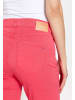 ANGELS  Straight-Leg Jeans Jeans Cici mit Coloured Denim in PINK