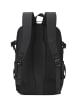 Aoking Rucksack in BLACK