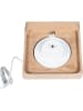 VCM  Regal Holz Stern Kinder Toniebox Tonies Figuren in Weiß
