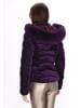 myMo at night Women Jacket in violet