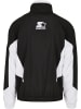 STARTER Light Jackets in black/white