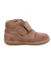 bisgaard Lauflernschuhe in braun