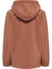 Hummel Kinder Regenjacke in Braun