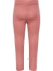 Hummel Leggings Hmlrene Jungen in DUSTY ROSE