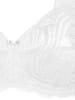 SUSA BH ohne Bügel Nizza in Weiss