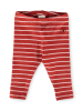Sigikid Leggings in rot