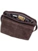 Strellson Umhängetasche Brick Lane Jeremy LHF in Dark Brown