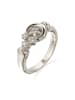 Elli Ring 925 Sterling Silber in Silber