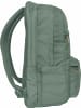 BECKMANN Beckmann Rucksack City Max Calm Green