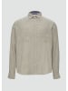 s.Oliver Hemd in 80Q1_beige