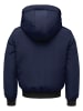 Amaci&Sons Winterjacke SWARTHMORE in Navyblau