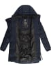 ragwear Wintermantel Pavla in Navy22