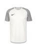 Nike Performance Fußballtrikot Strike II in weiß / schwarz