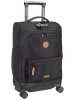 Cabaia Trolley Soft Suitcase 4 Wheels Small in Berlin