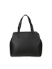 Pierre Cardin Umhängetasche in BLACK