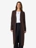 Noisy may Strickjacke in Chocolate Brown1