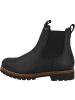 PANAMA JACK Chelsea Boots Beny Igloo in schwarz