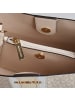 Michael Kors Umhängetasche in Beige