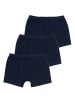 Sweety for Kids 3er-Set: Short in navy