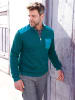 WITT WEIDEN Sweatshirt in petrol