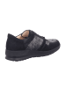 Finn Comfort Sneaker Low in schwarz