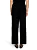Betty Barclay Marlene-Hose mit elastischem Bund in Schwarz