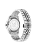 Swiss Military Quarzuhr 7016.1235SAM in Silber
