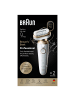 Braun Epilierer „Silk-épil 9 SES9-011 3D“ in Tinted Gold