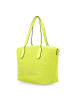 PICARD Knitwork Shopper Tasche 38 cm in lime