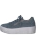 Gabor Sneakers Low in Blau