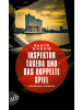 aufbau Buch - Inspektor Takeda und das doppelte Spiel