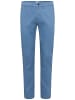 Camel Active Slim Fit Chino in Blau